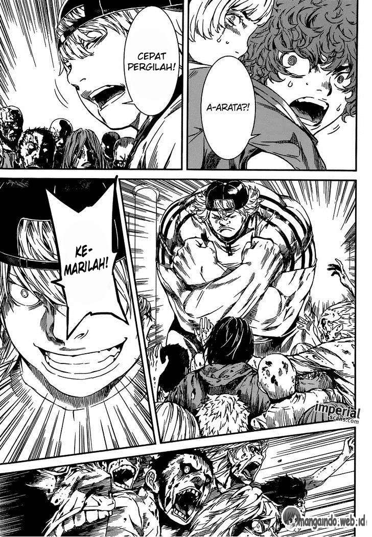 Chapter 115 - halaman 9