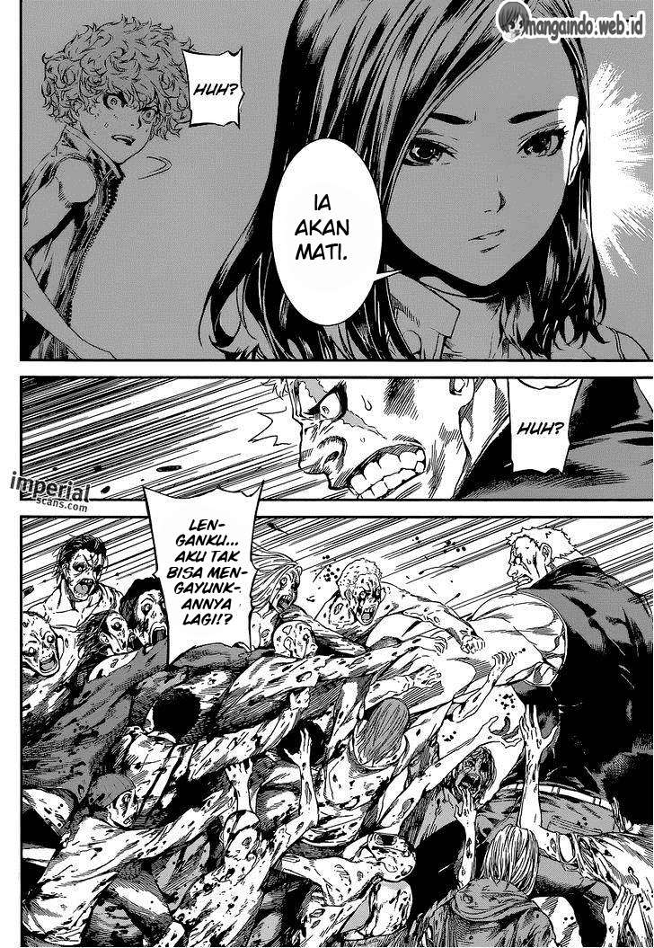 Chapter 114 - halaman 14