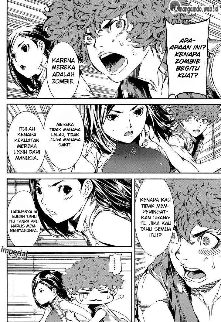 Chapter 114 - halaman 16