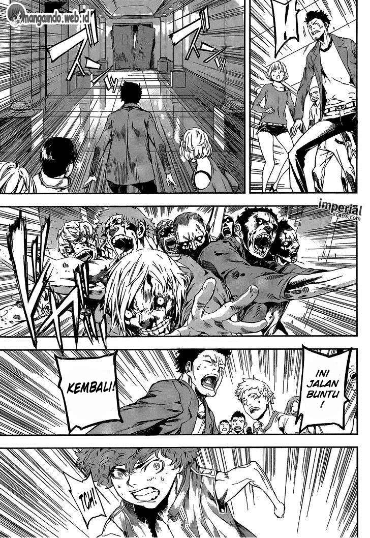 Chapter 114 - halaman 17