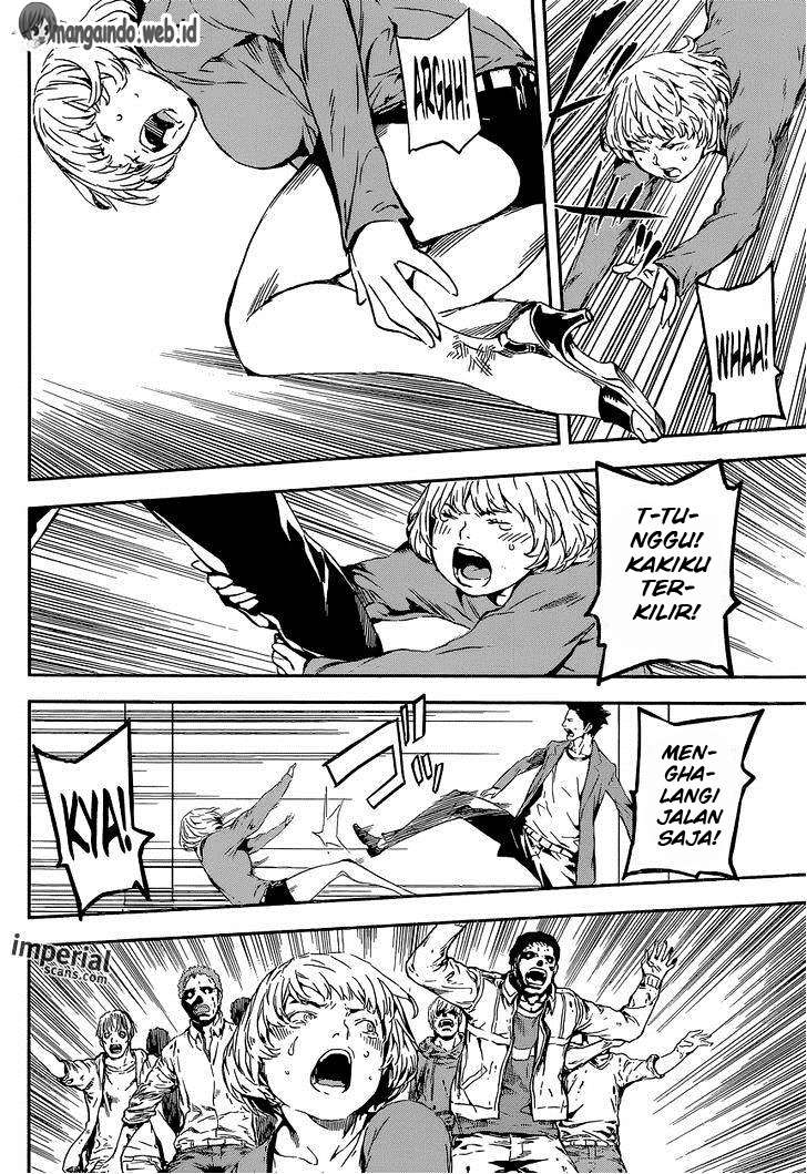 Chapter 114 - halaman 18