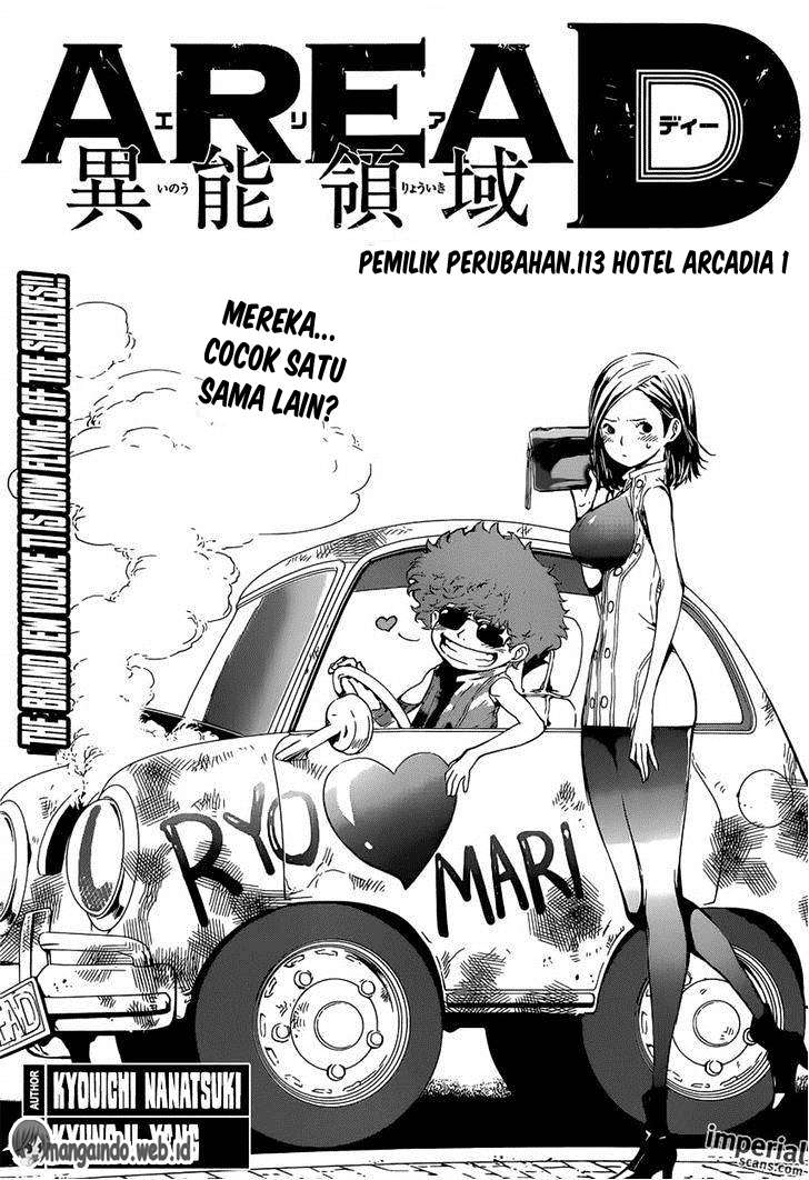 Chapter 113 - halaman 2