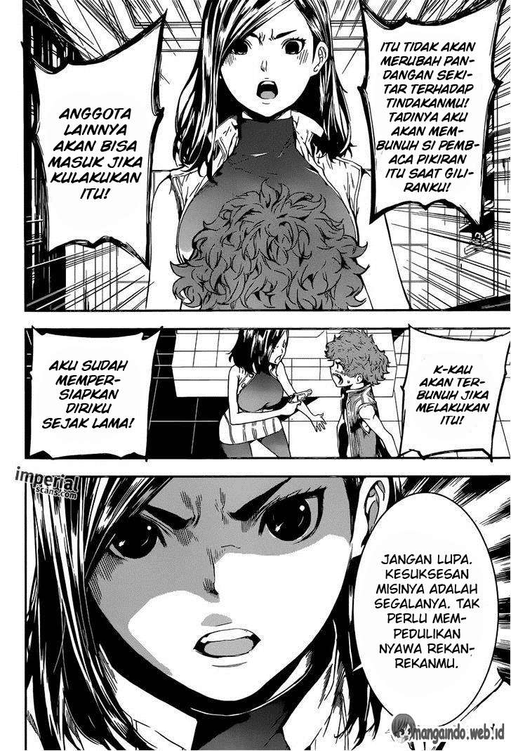 Chapter 113 - halaman 12