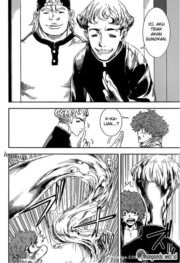 Chapter 113 - halaman 14