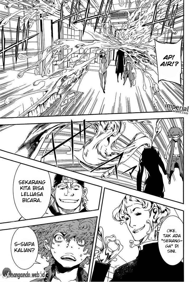 Chapter 113 - halaman 15
