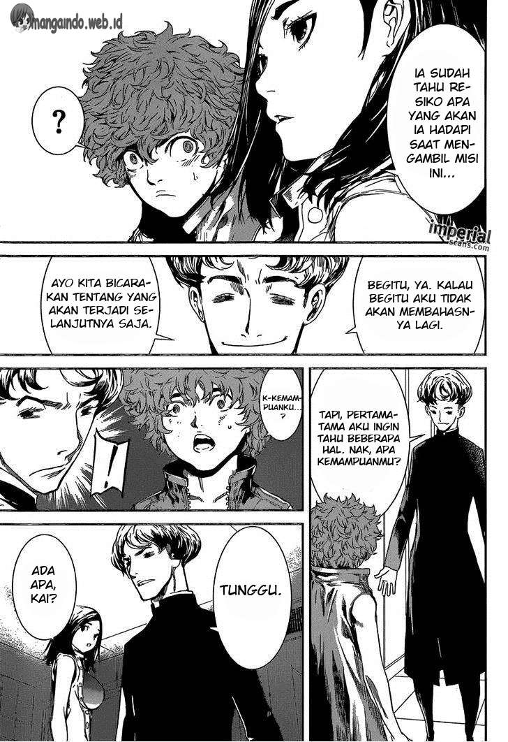 Chapter 113 - halaman 17