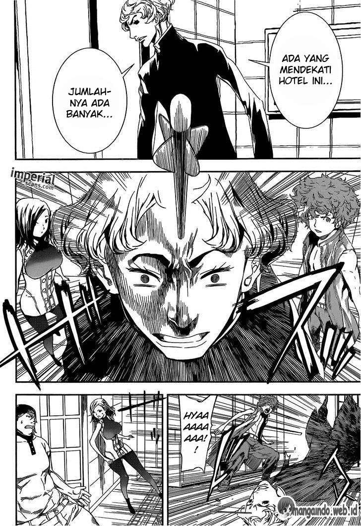 Chapter 113 - halaman 18