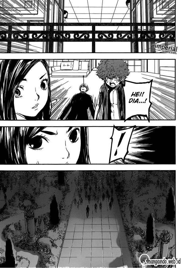 Chapter 113 - halaman 19