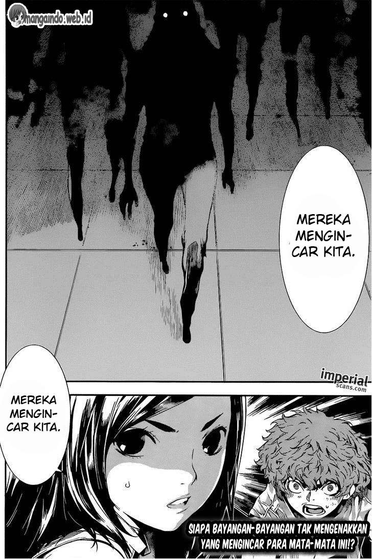 Chapter 113 - halaman 20