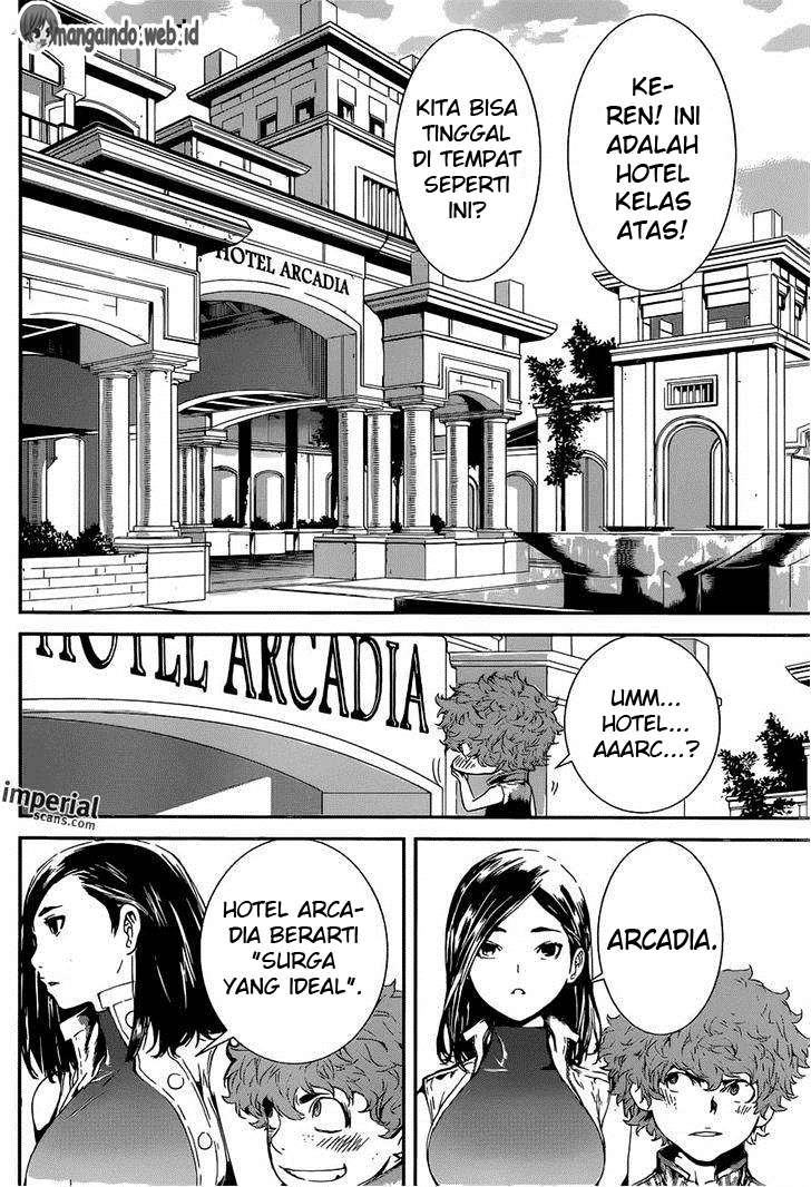 Chapter 113 - halaman 6