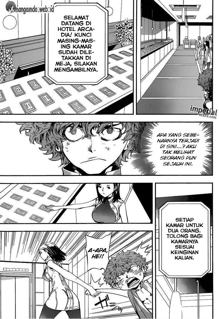 Chapter 113 - halaman 7