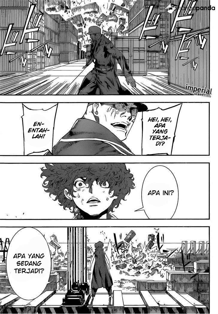 Chapter 112 - halaman 13