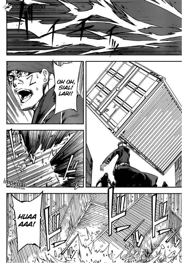 Chapter 112 - halaman 14