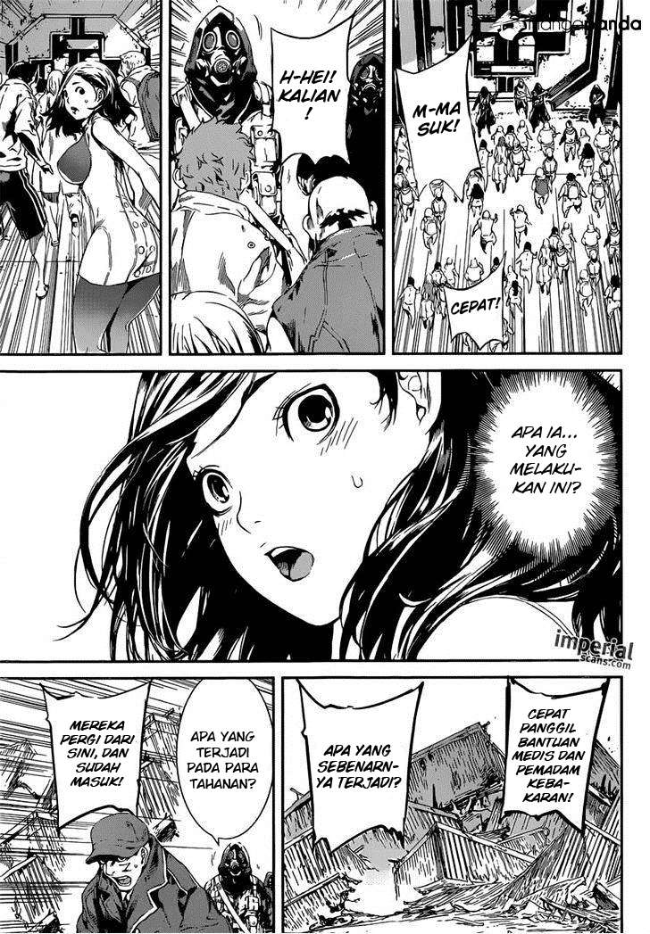 Chapter 112 - halaman 15