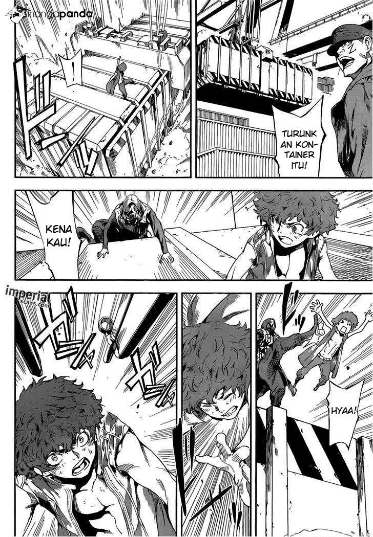 Chapter 112 - halaman 16