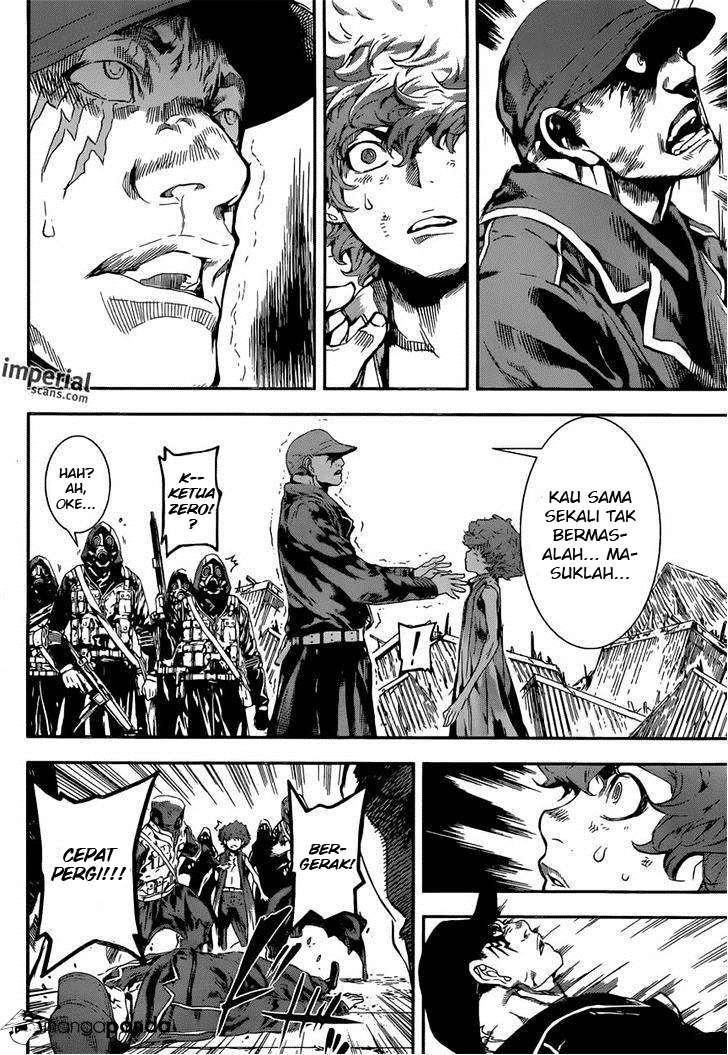 Chapter 112 - halaman 18