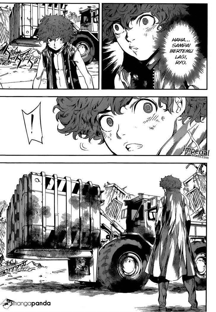 Chapter 112 - halaman 19