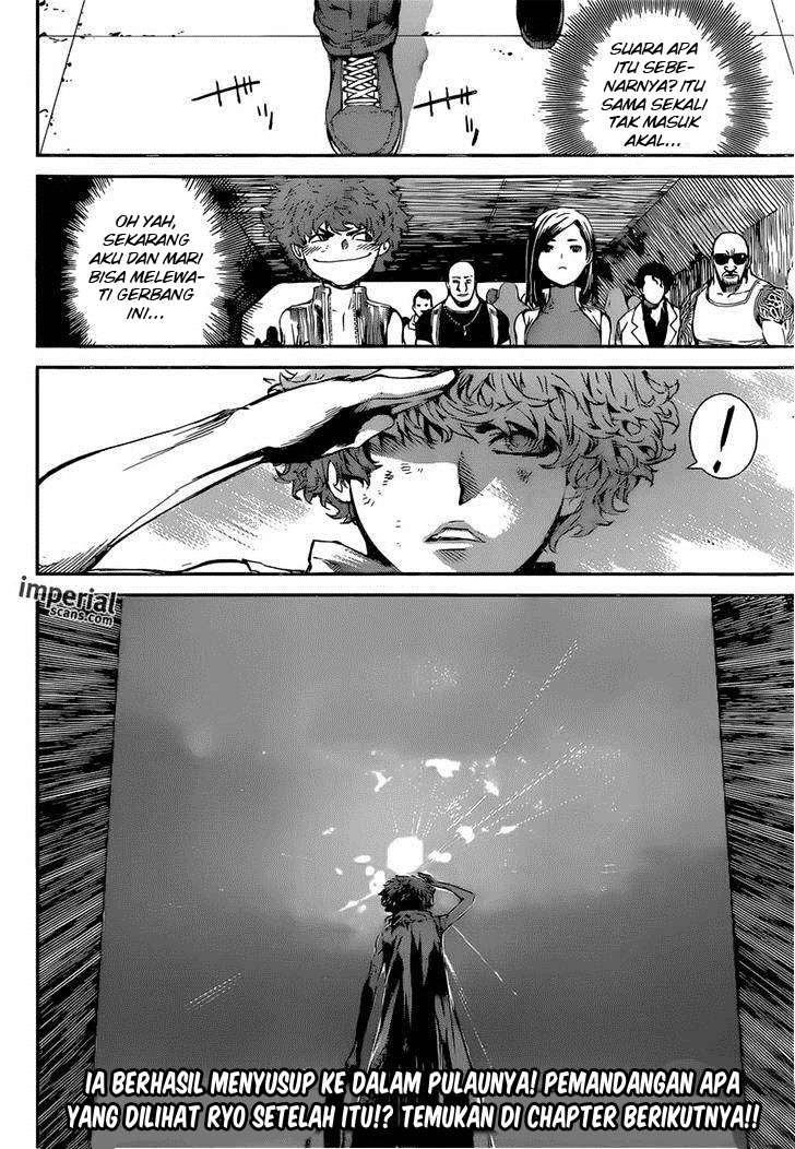 Chapter 112 - halaman 20