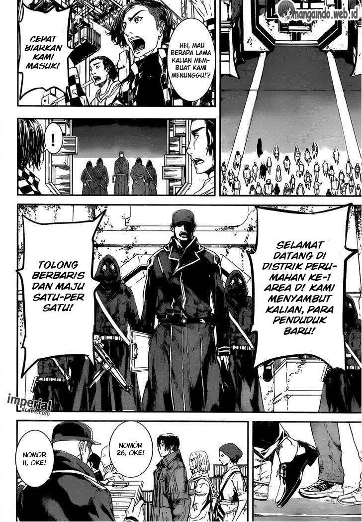 Chapter 111 - halaman 14