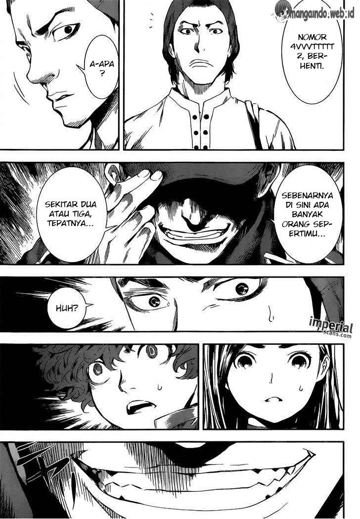 Chapter 111 - halaman 15