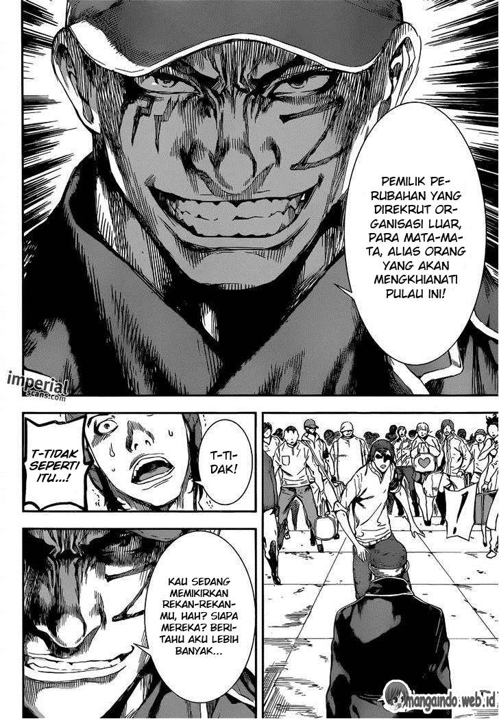 Chapter 111 - halaman 16