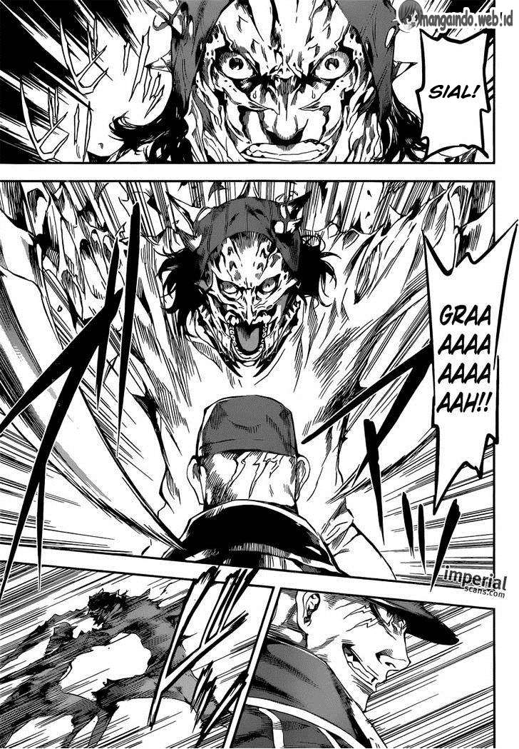 Chapter 111 - halaman 17