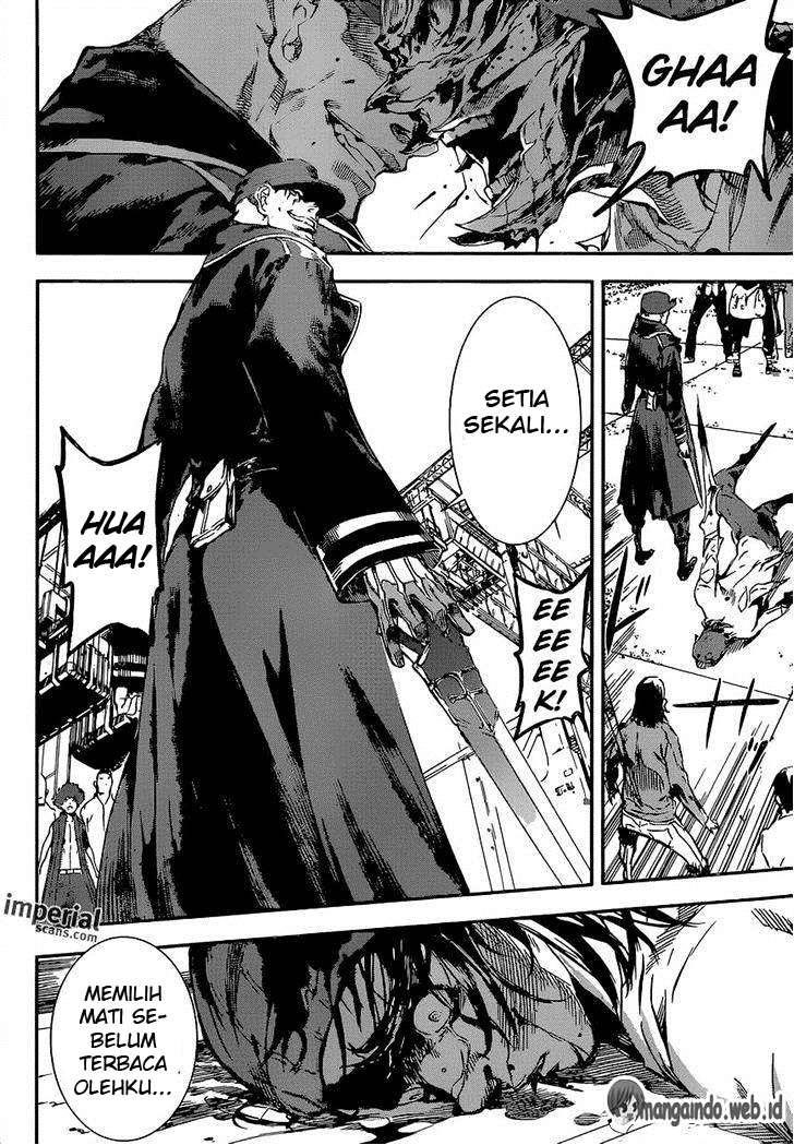 Chapter 111 - halaman 18