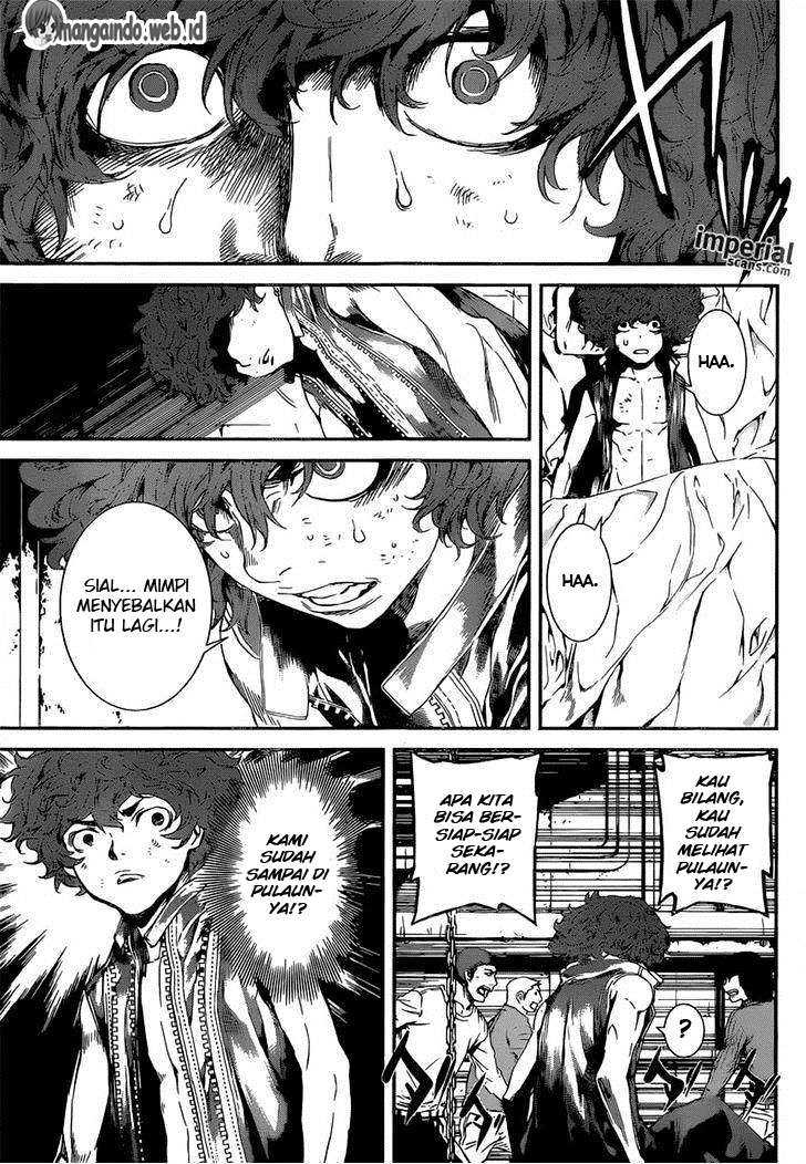 Chapter 111 - halaman 7
