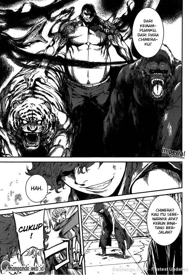 Chapter 109 - halaman 13