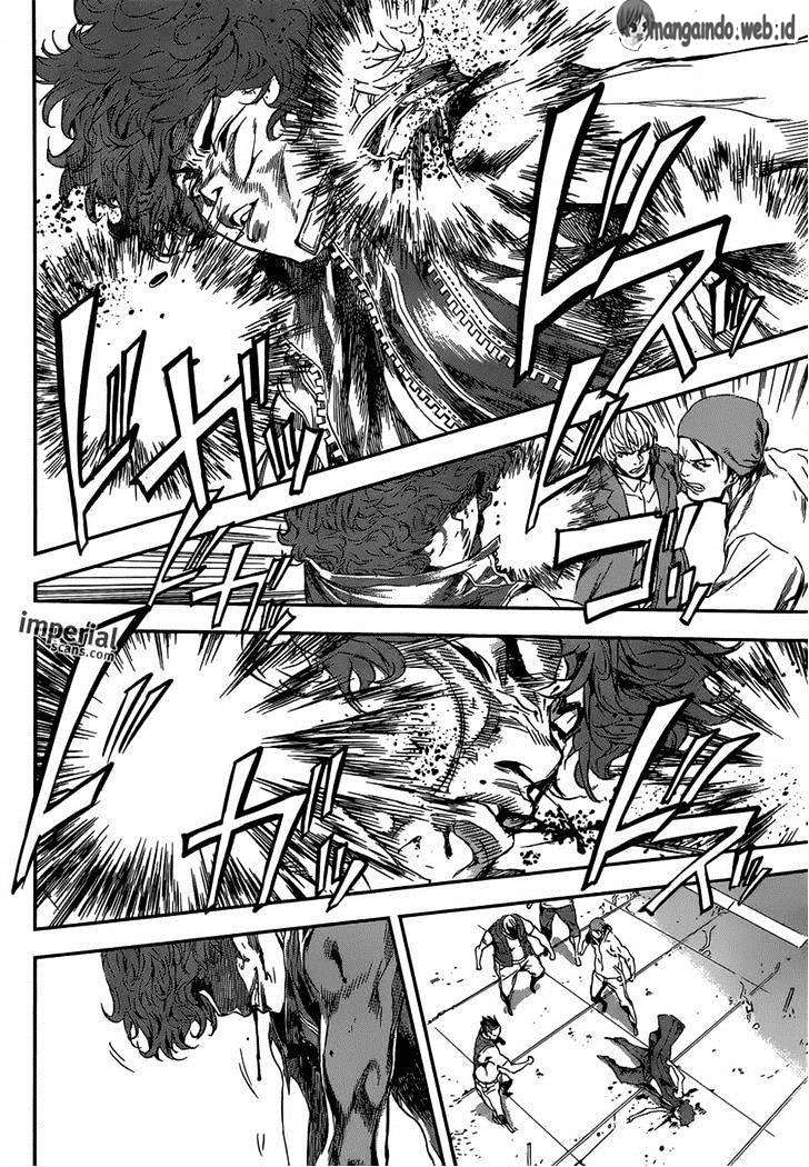 Chapter 109 - halaman 14