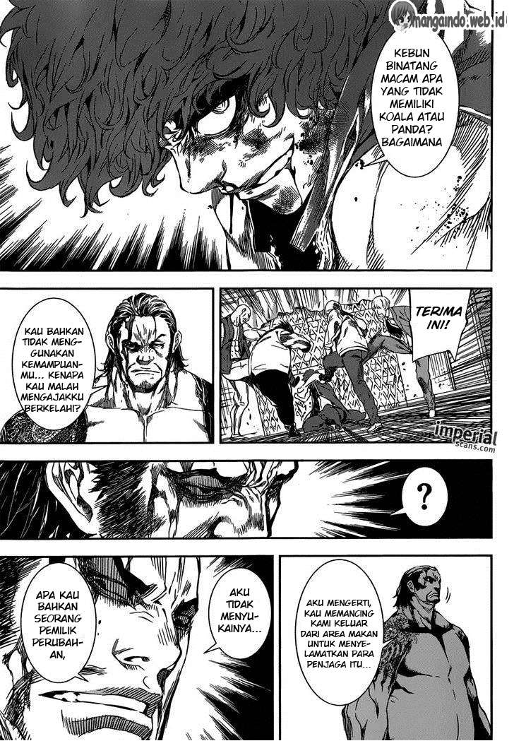 Chapter 109 - halaman 15