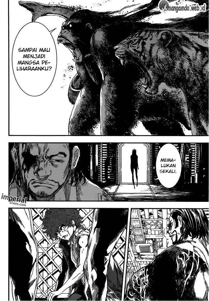 Chapter 109 - halaman 16