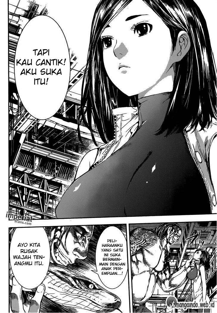 Chapter 109 - halaman 18