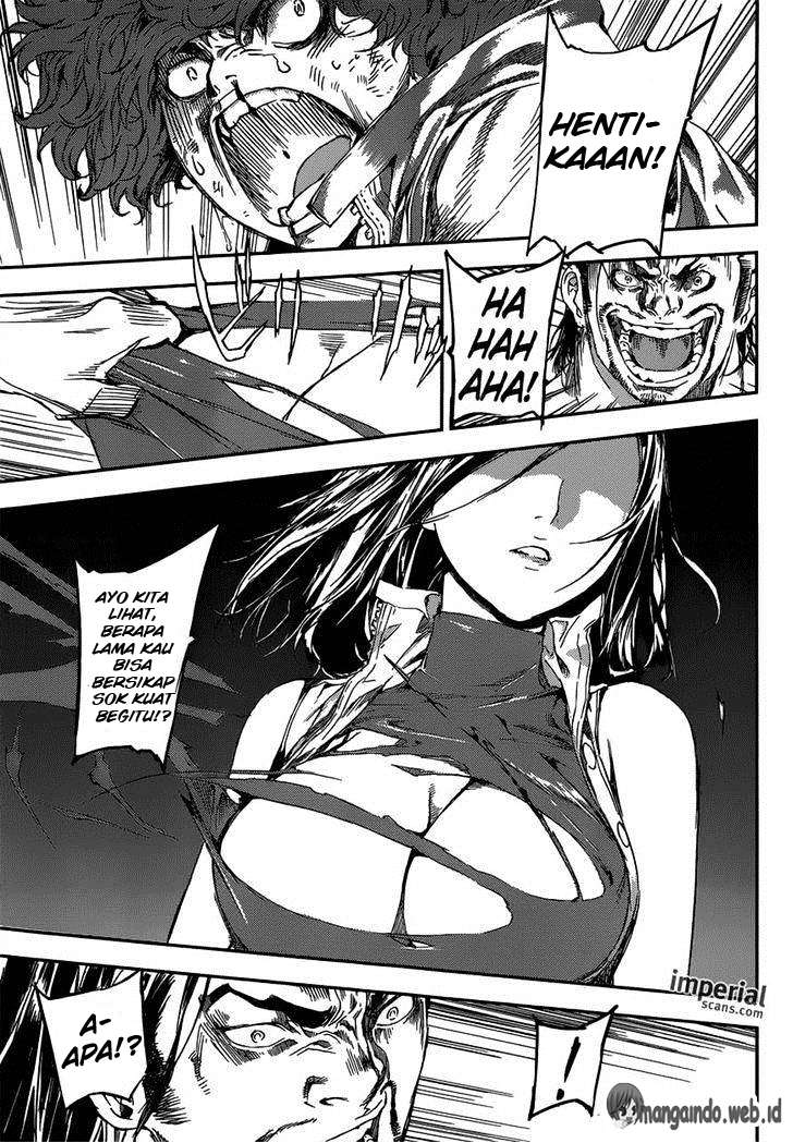Chapter 109 - halaman 19