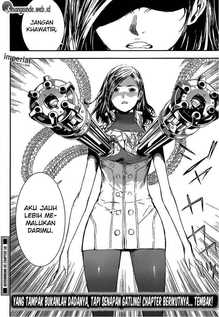 Chapter 109 - halaman 20