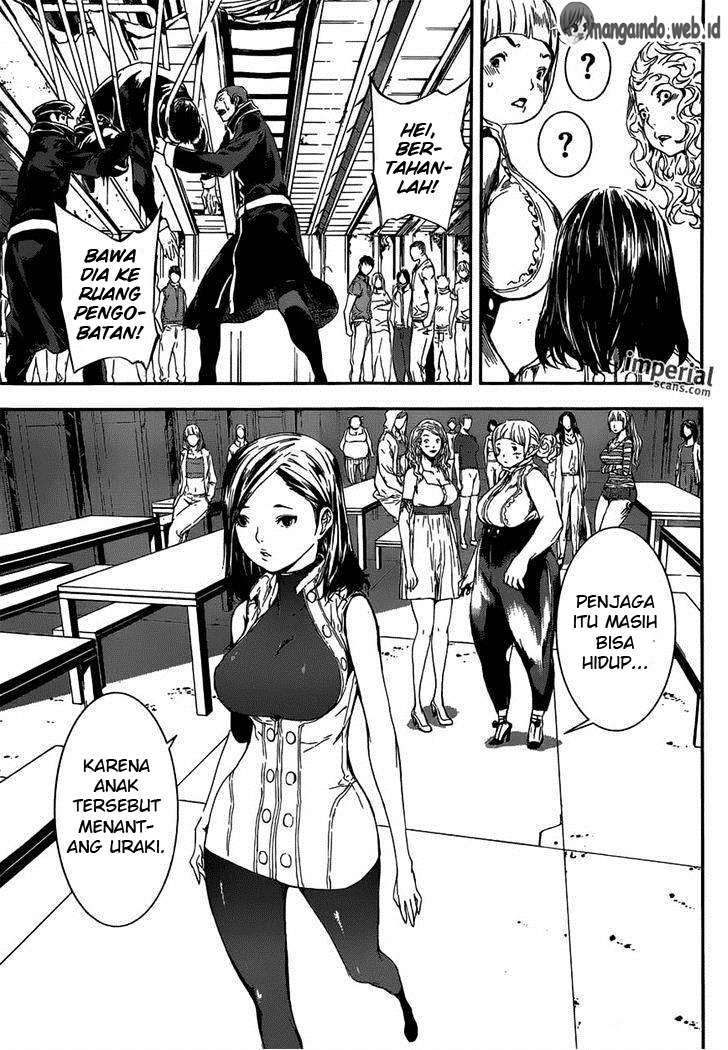 Chapter 109 - halaman 9
