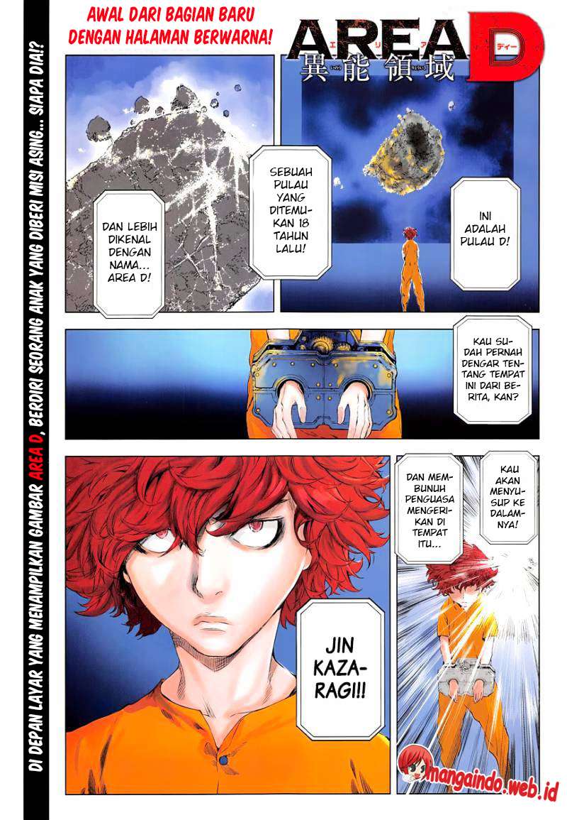 Chapter 108 - halaman 2