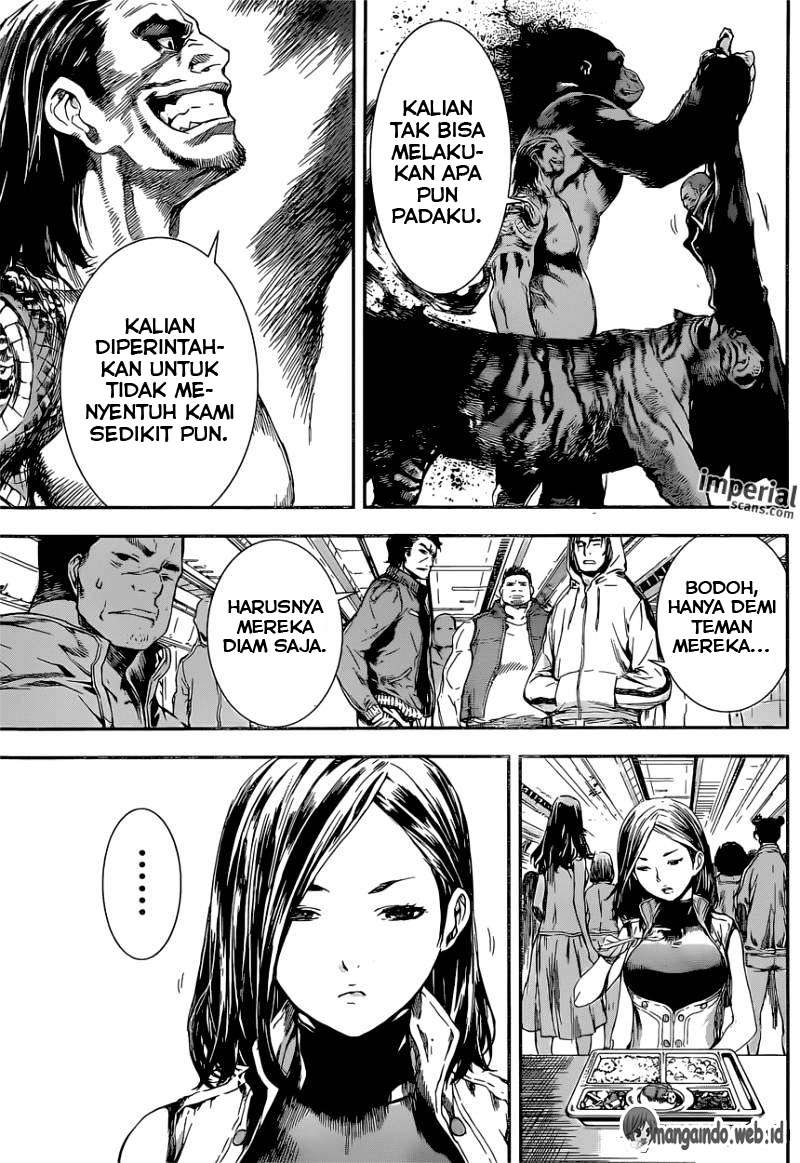 Chapter 108 - halaman 15