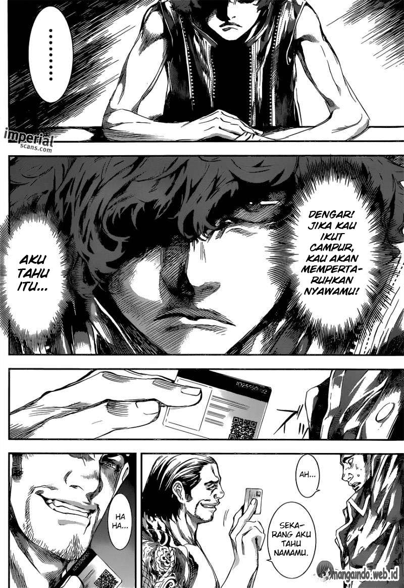 Chapter 108 - halaman 16