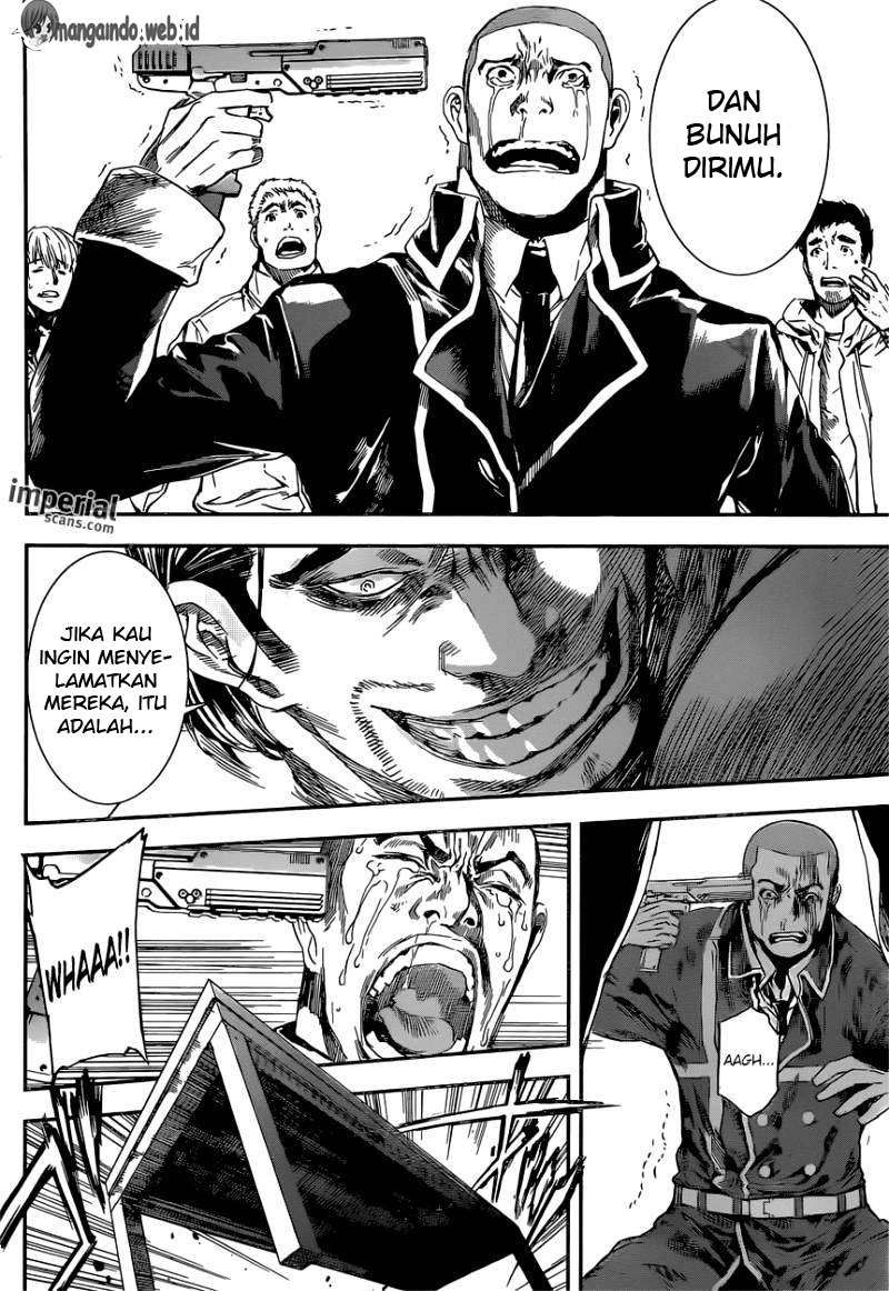 Chapter 108 - halaman 18