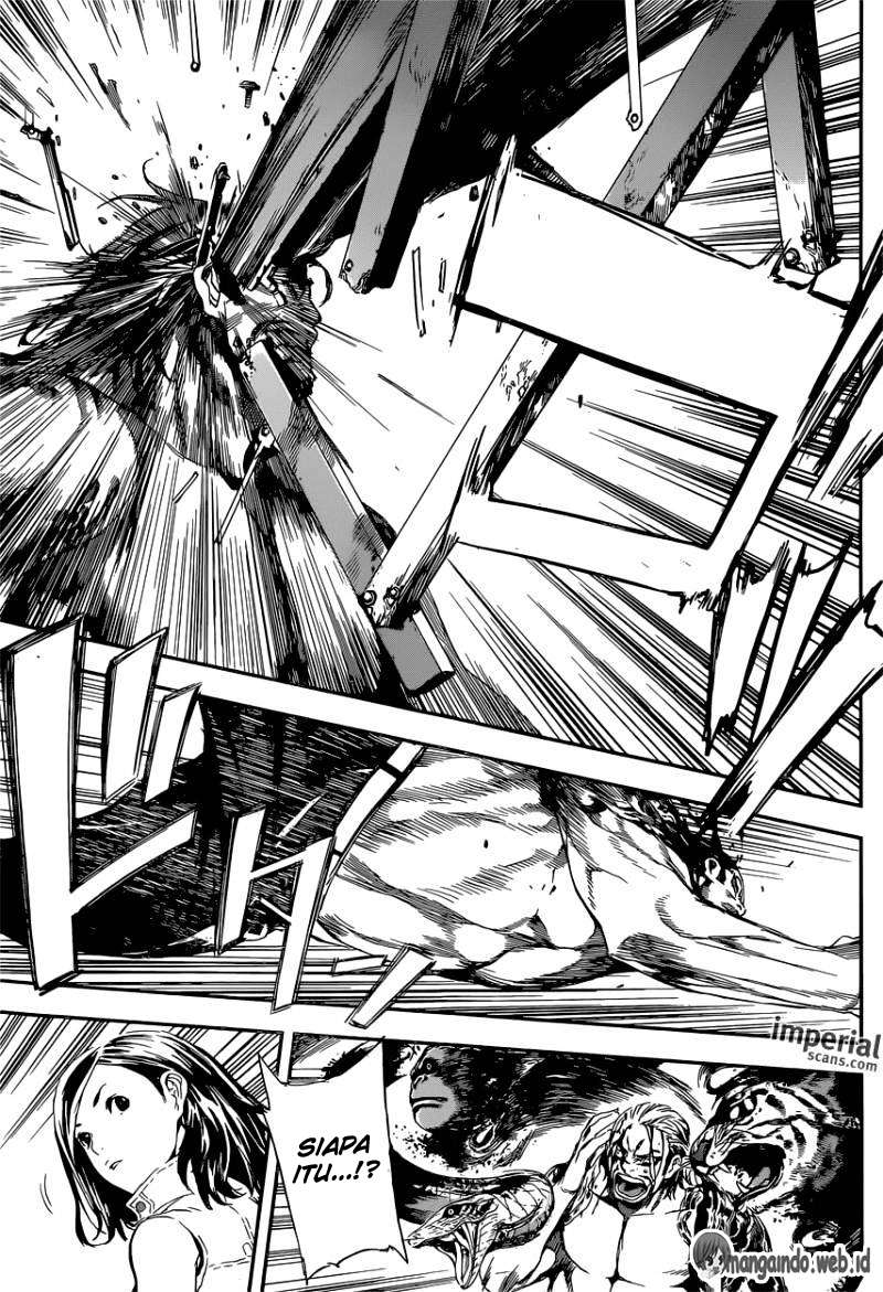 Chapter 108 - halaman 19
