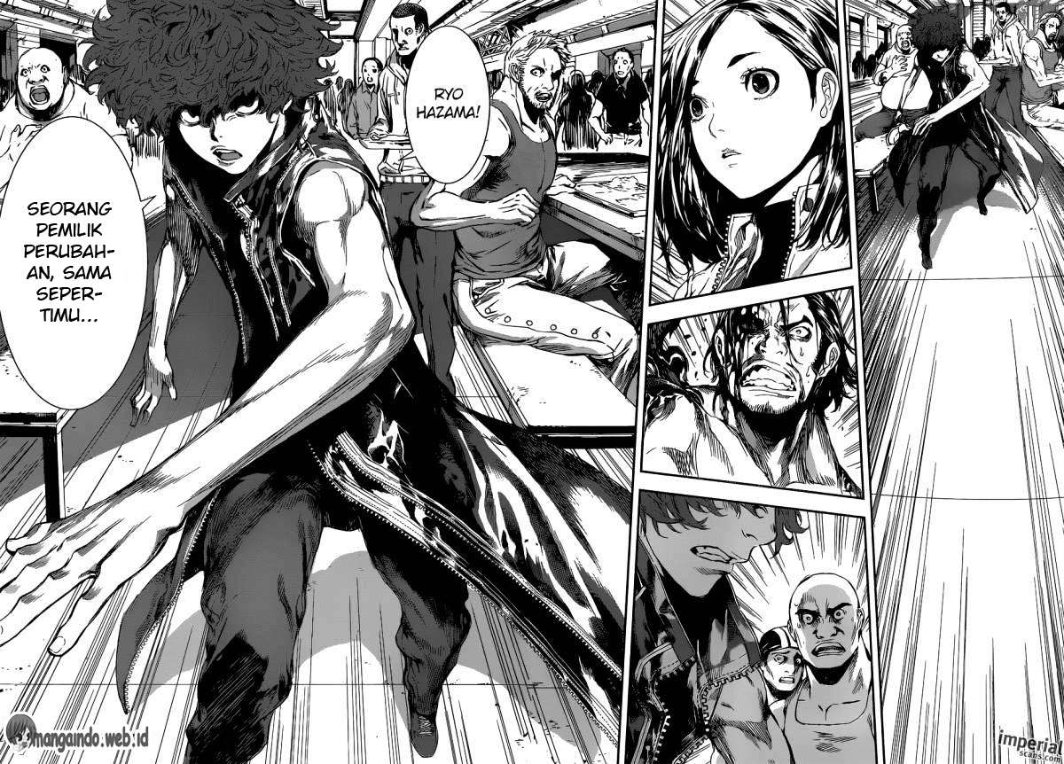 Chapter 108 - halaman 20