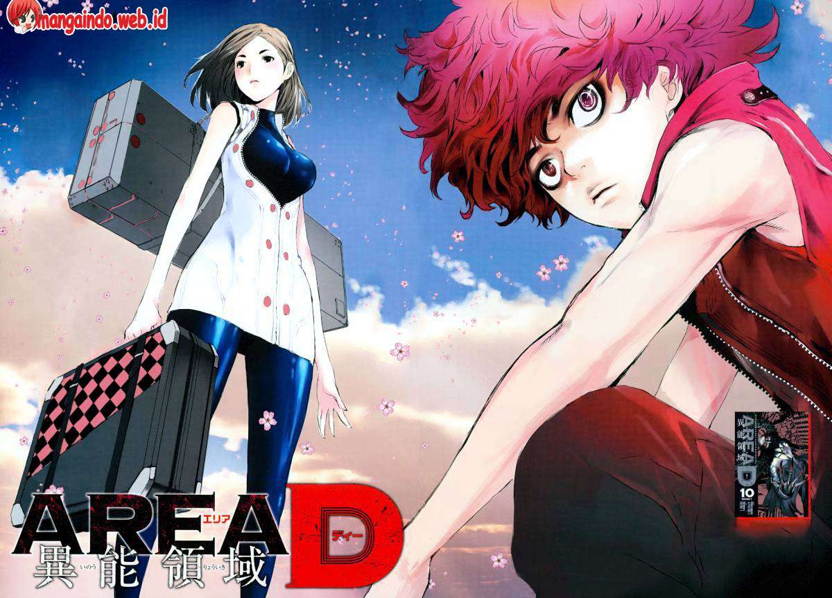 Chapter 108 - halaman 21