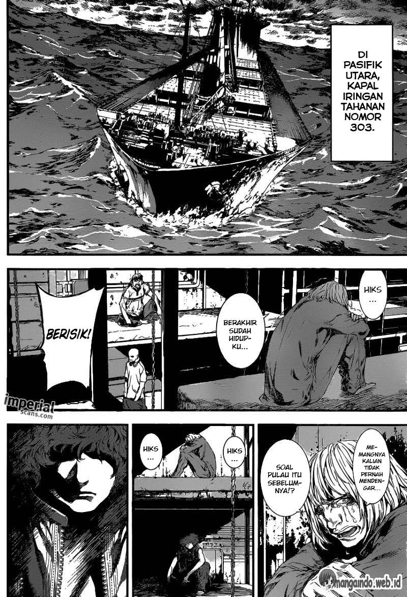 Chapter 108 - halaman 6
