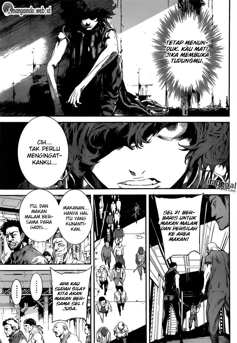 Chapter 108 - halaman 7
