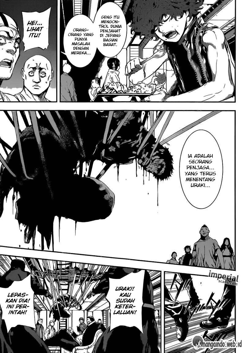 Chapter 108 - halaman 9