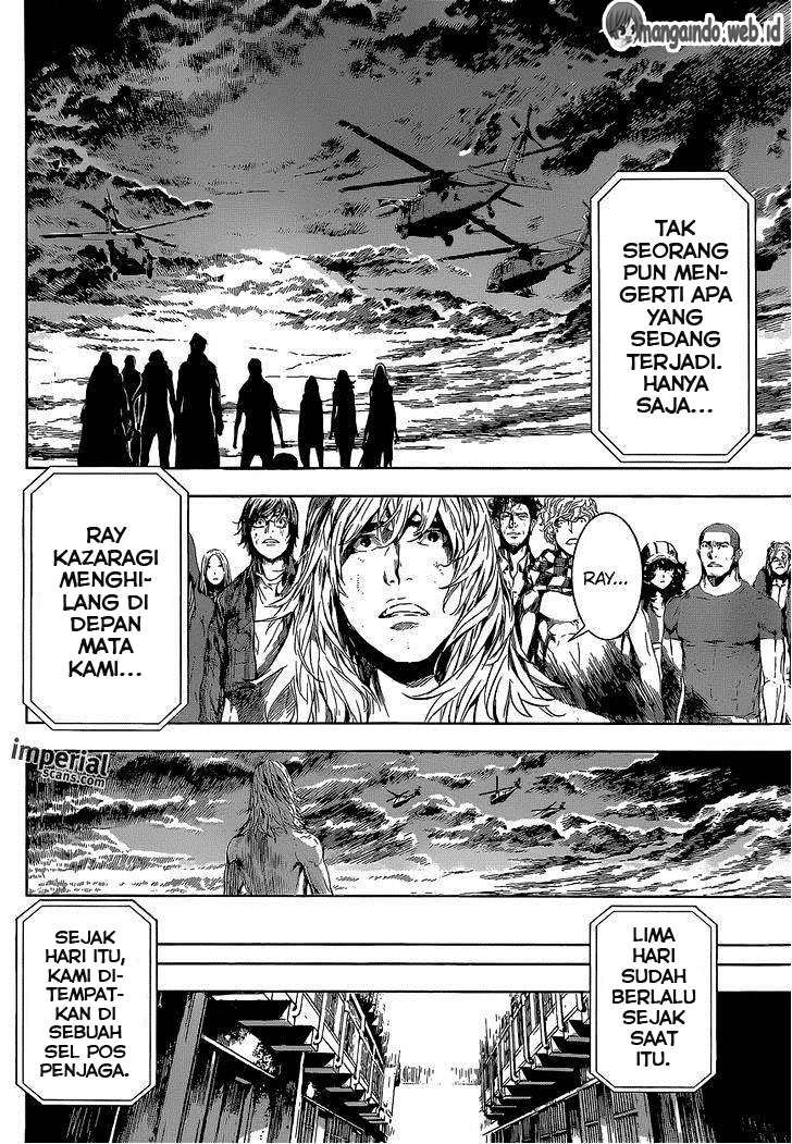 Chapter 106 - halaman 13