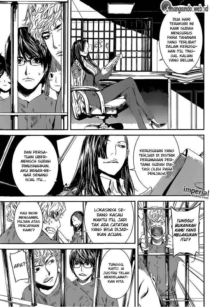 Chapter 106 - halaman 14