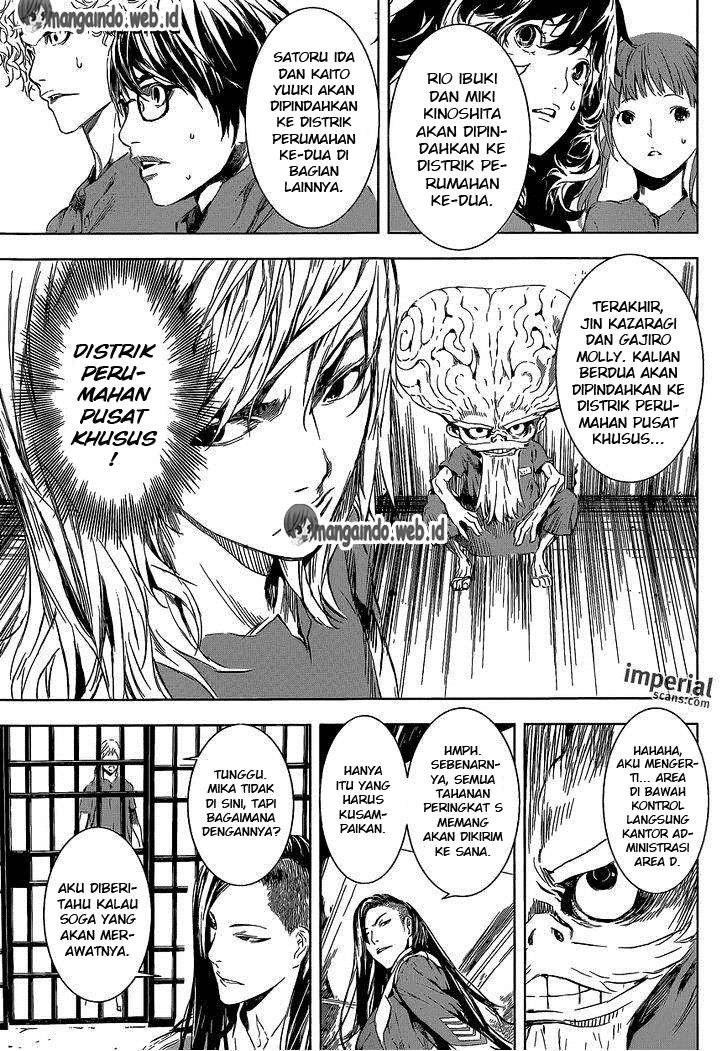 Chapter 106 - halaman 16