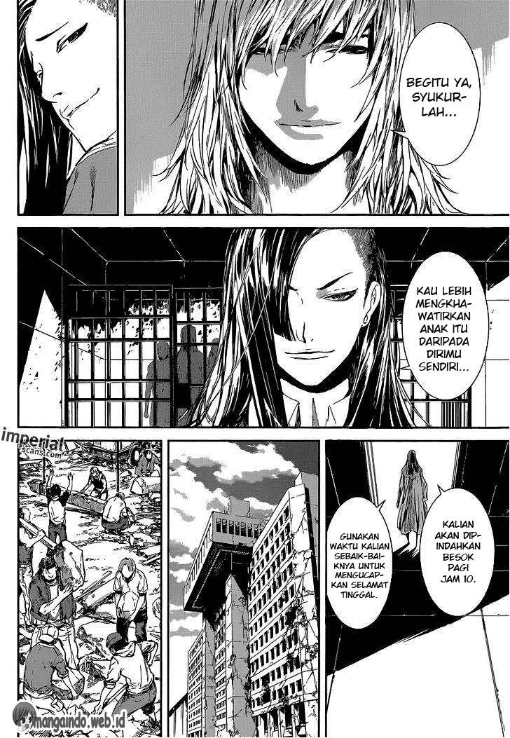 Chapter 106 - halaman 17